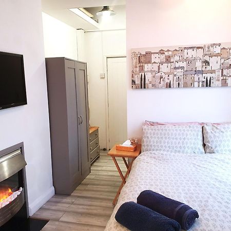 4Alma St Διαμέρισμα Πλίμουθ Εξωτερικό φωτογραφία