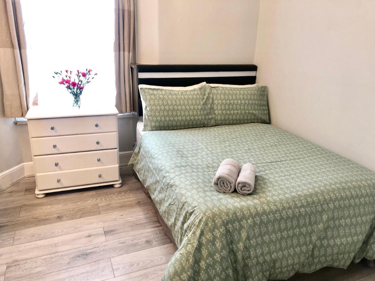 4Alma St Διαμέρισμα Πλίμουθ Εξωτερικό φωτογραφία