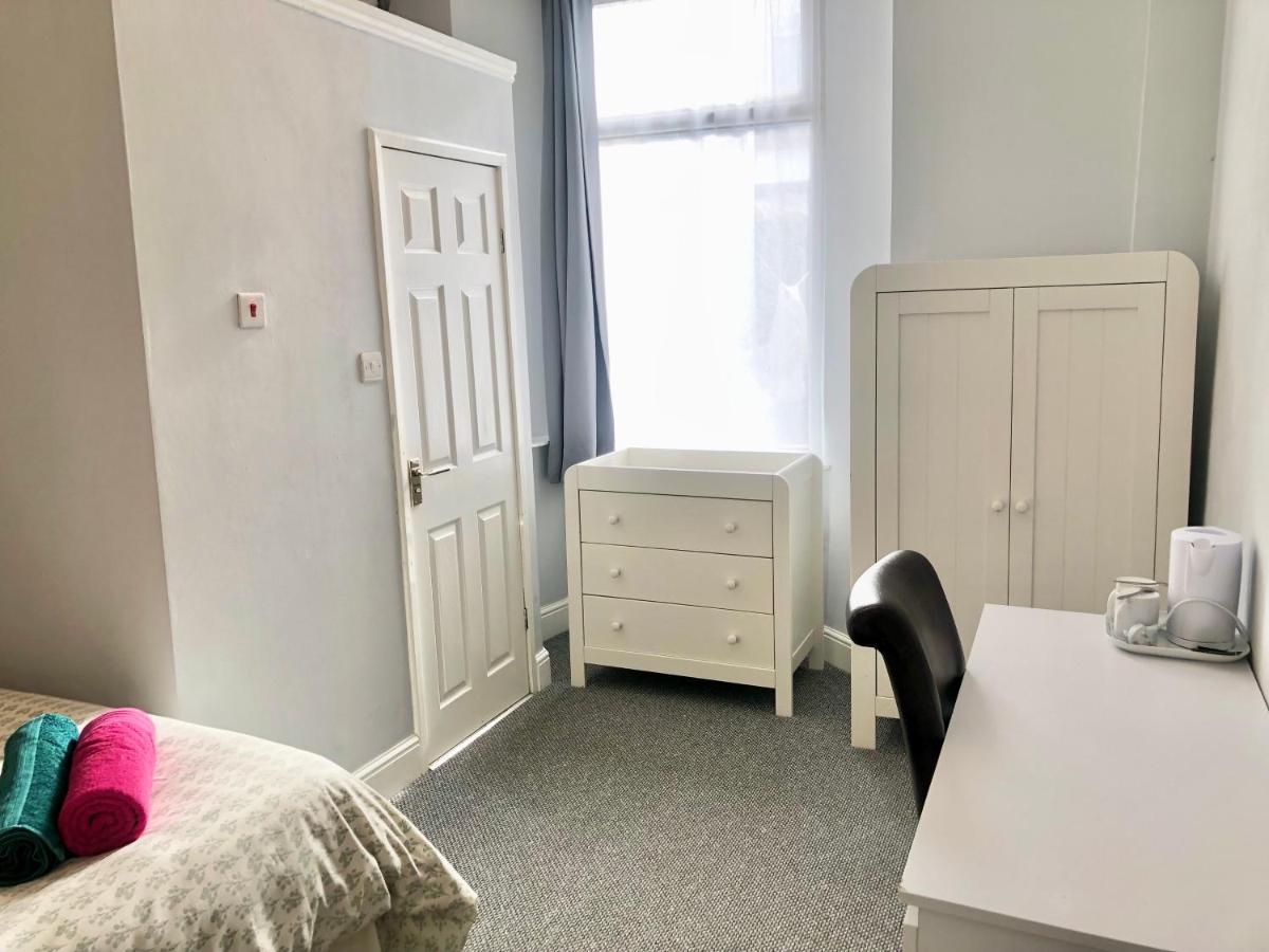 4Alma St Διαμέρισμα Πλίμουθ Εξωτερικό φωτογραφία