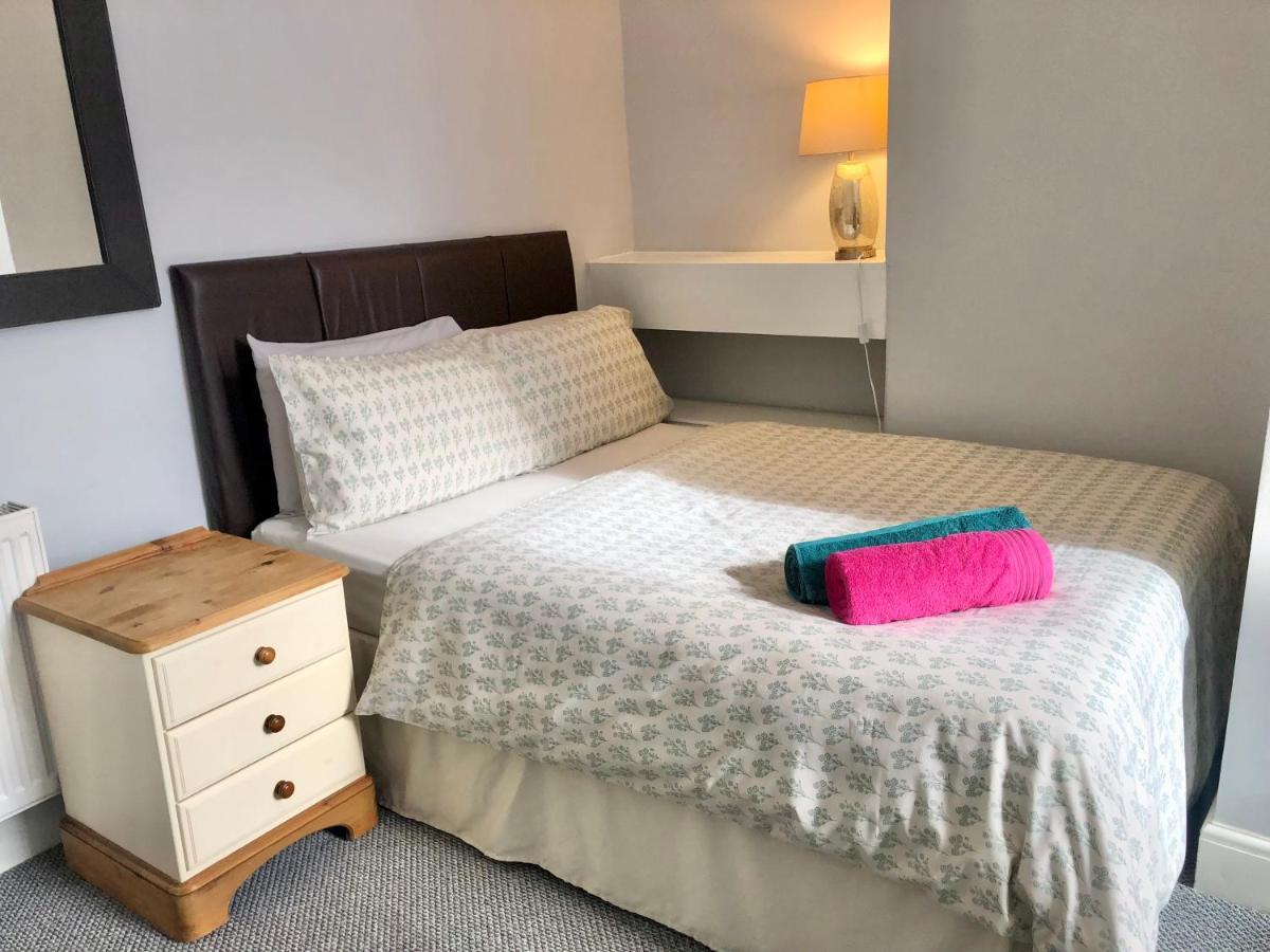 4Alma St Διαμέρισμα Πλίμουθ Εξωτερικό φωτογραφία