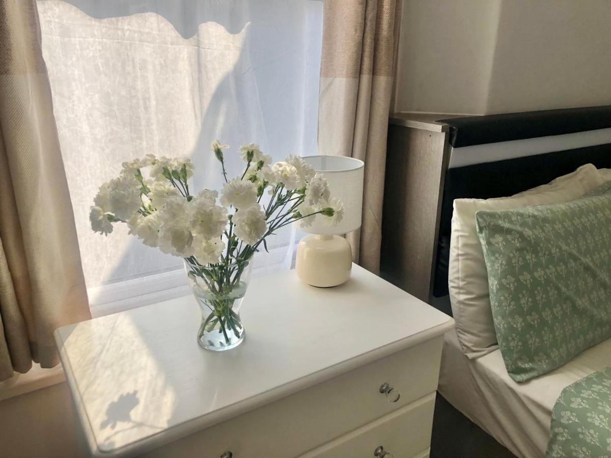 4Alma St Διαμέρισμα Πλίμουθ Εξωτερικό φωτογραφία
