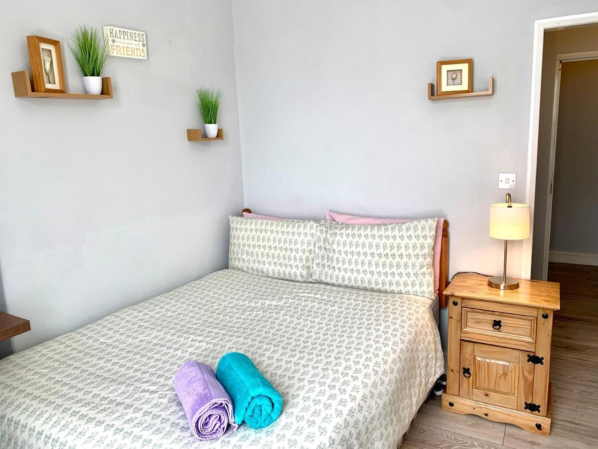 4Alma St Διαμέρισμα Πλίμουθ Εξωτερικό φωτογραφία