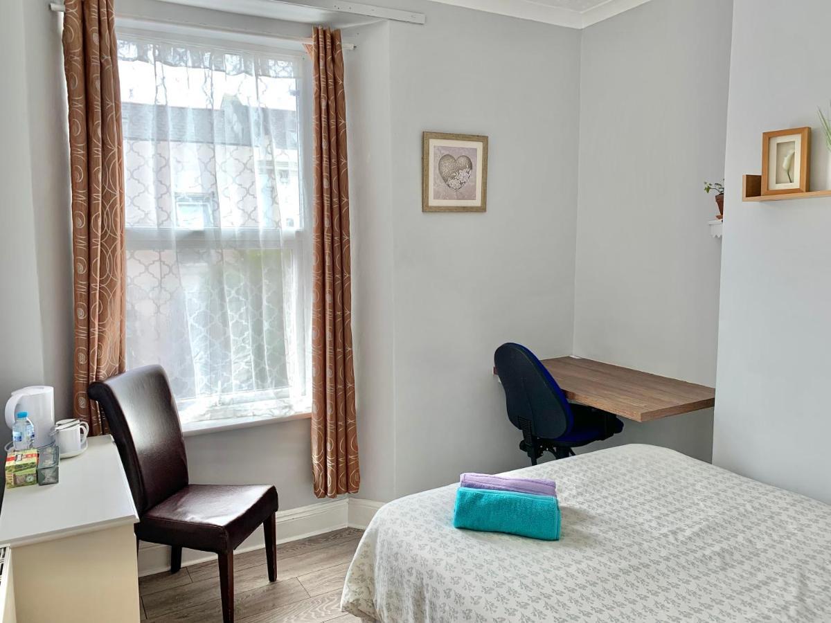 4Alma St Διαμέρισμα Πλίμουθ Εξωτερικό φωτογραφία