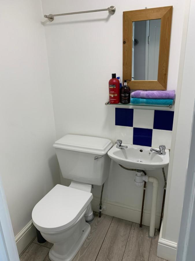 4Alma St Διαμέρισμα Πλίμουθ Εξωτερικό φωτογραφία