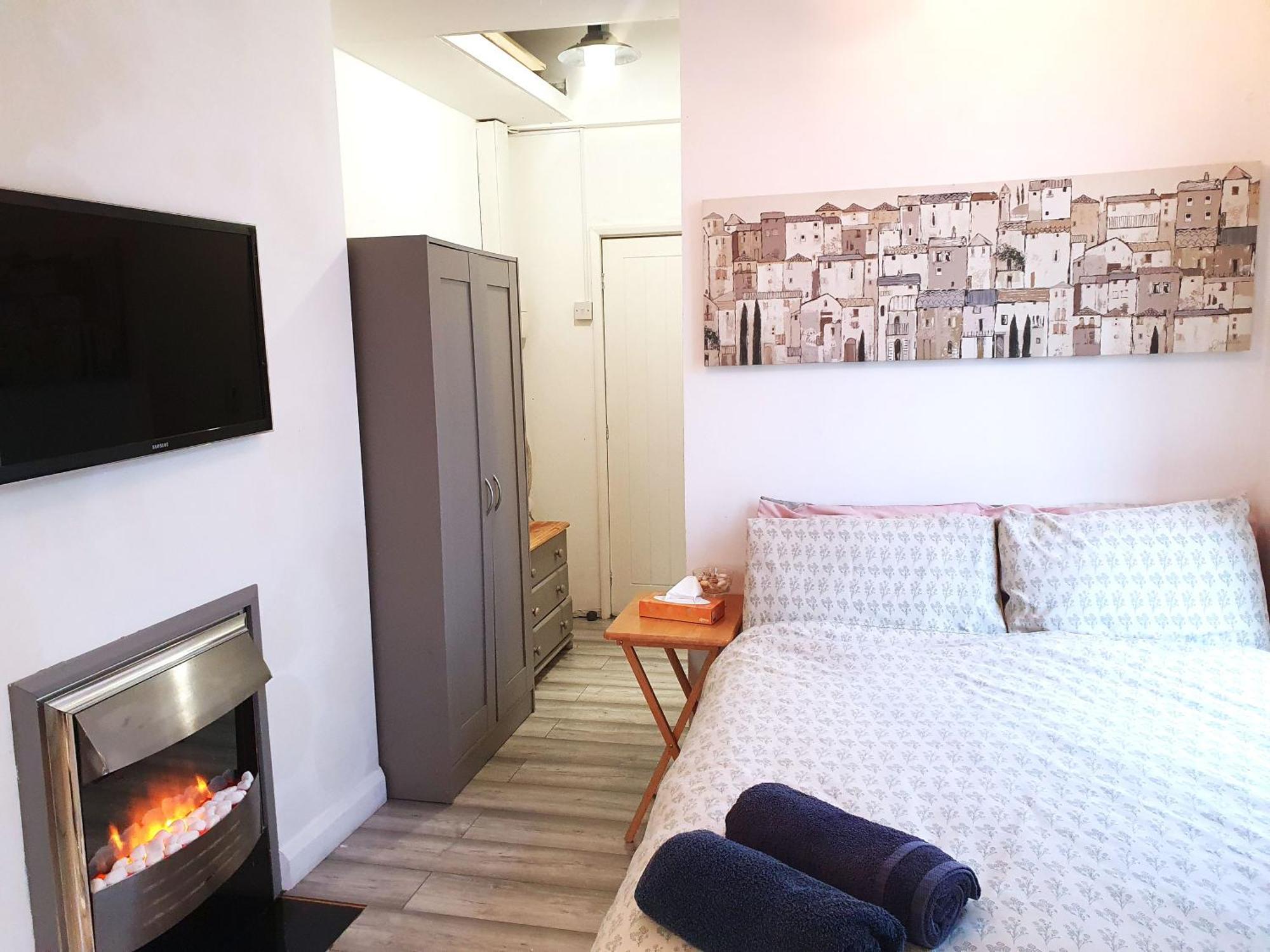 4Alma St Διαμέρισμα Πλίμουθ Εξωτερικό φωτογραφία