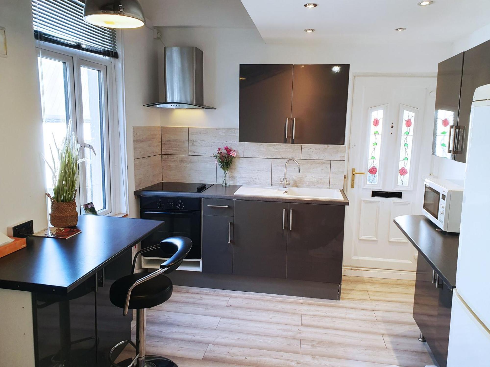 4Alma St Διαμέρισμα Πλίμουθ Εξωτερικό φωτογραφία
