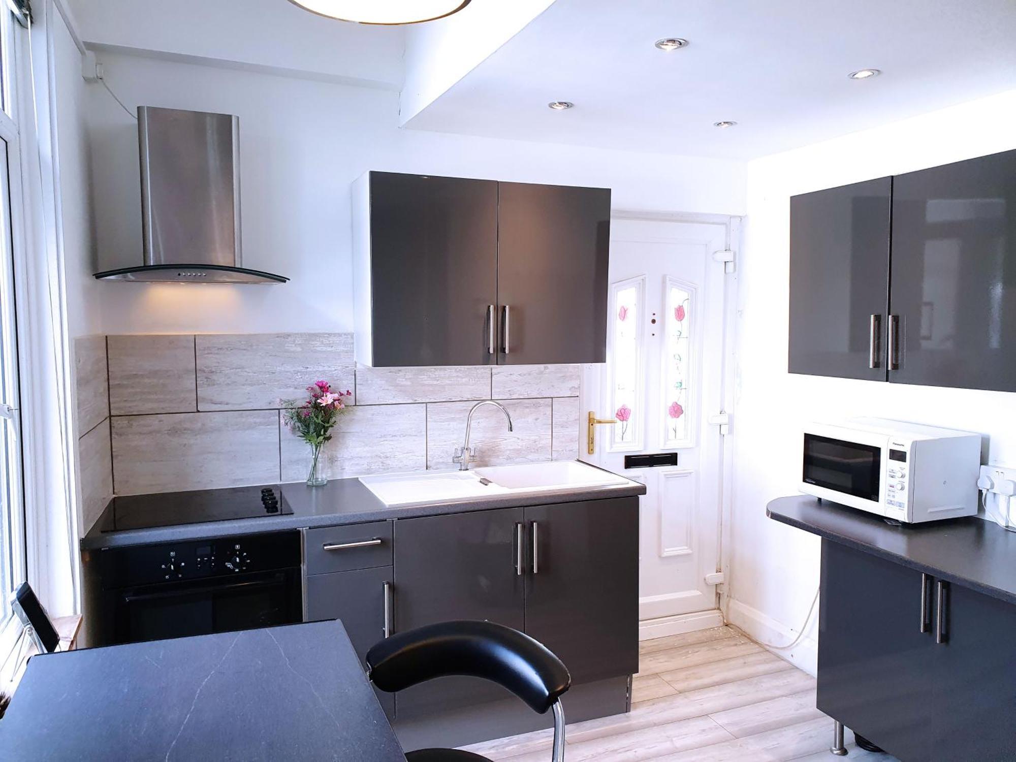 4Alma St Διαμέρισμα Πλίμουθ Εξωτερικό φωτογραφία