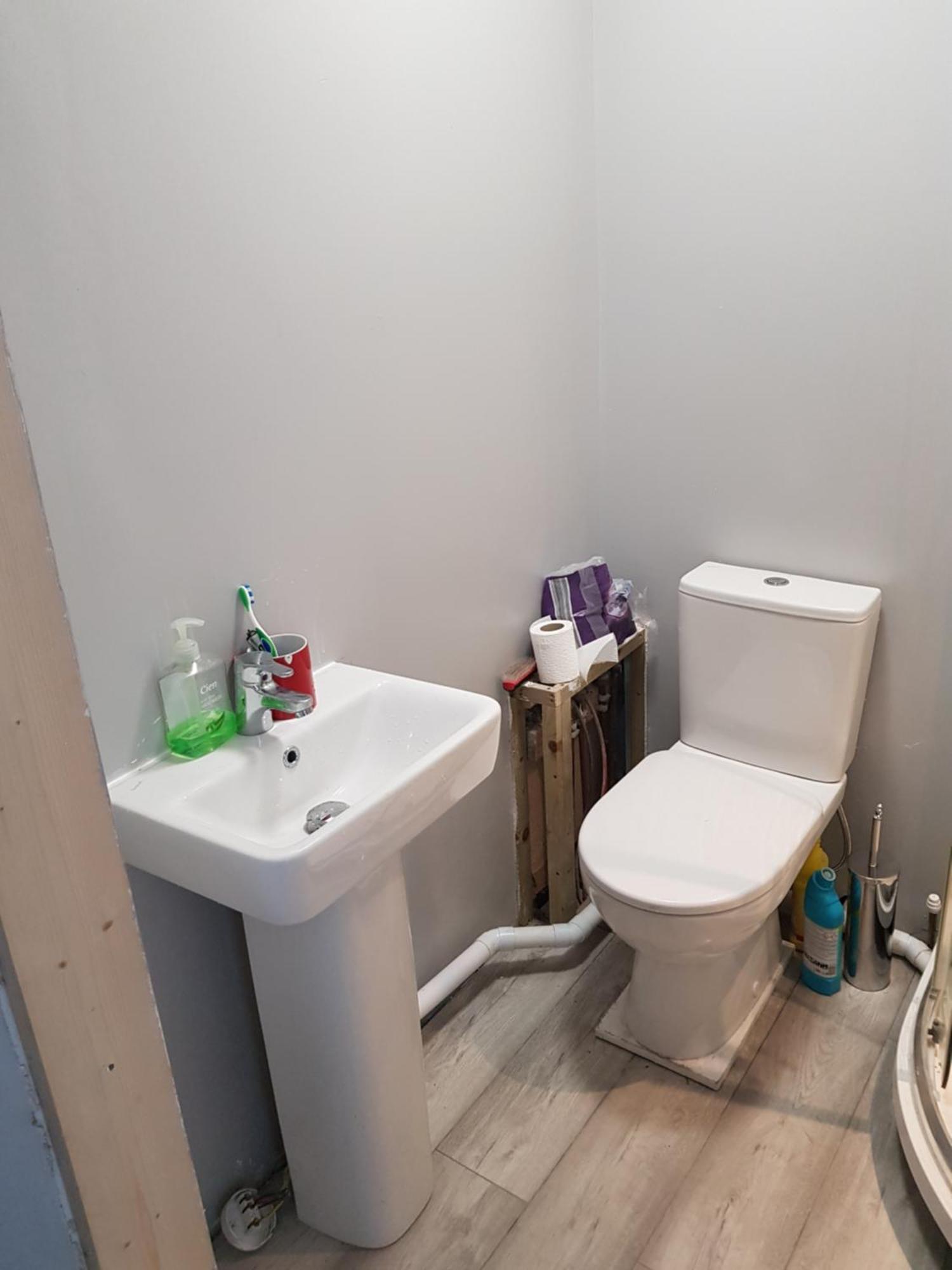 4Alma St Διαμέρισμα Πλίμουθ Εξωτερικό φωτογραφία