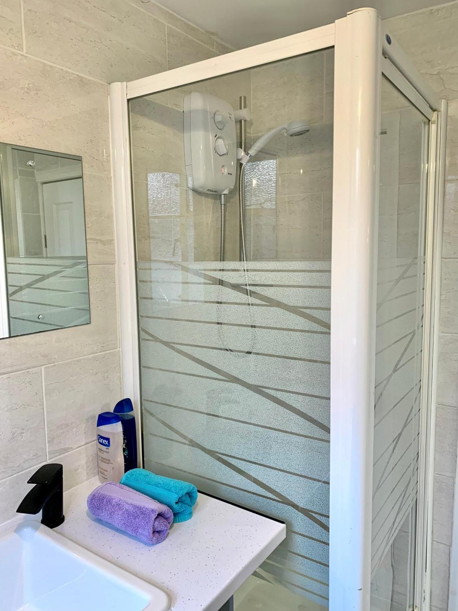 4Alma St Διαμέρισμα Πλίμουθ Δωμάτιο φωτογραφία